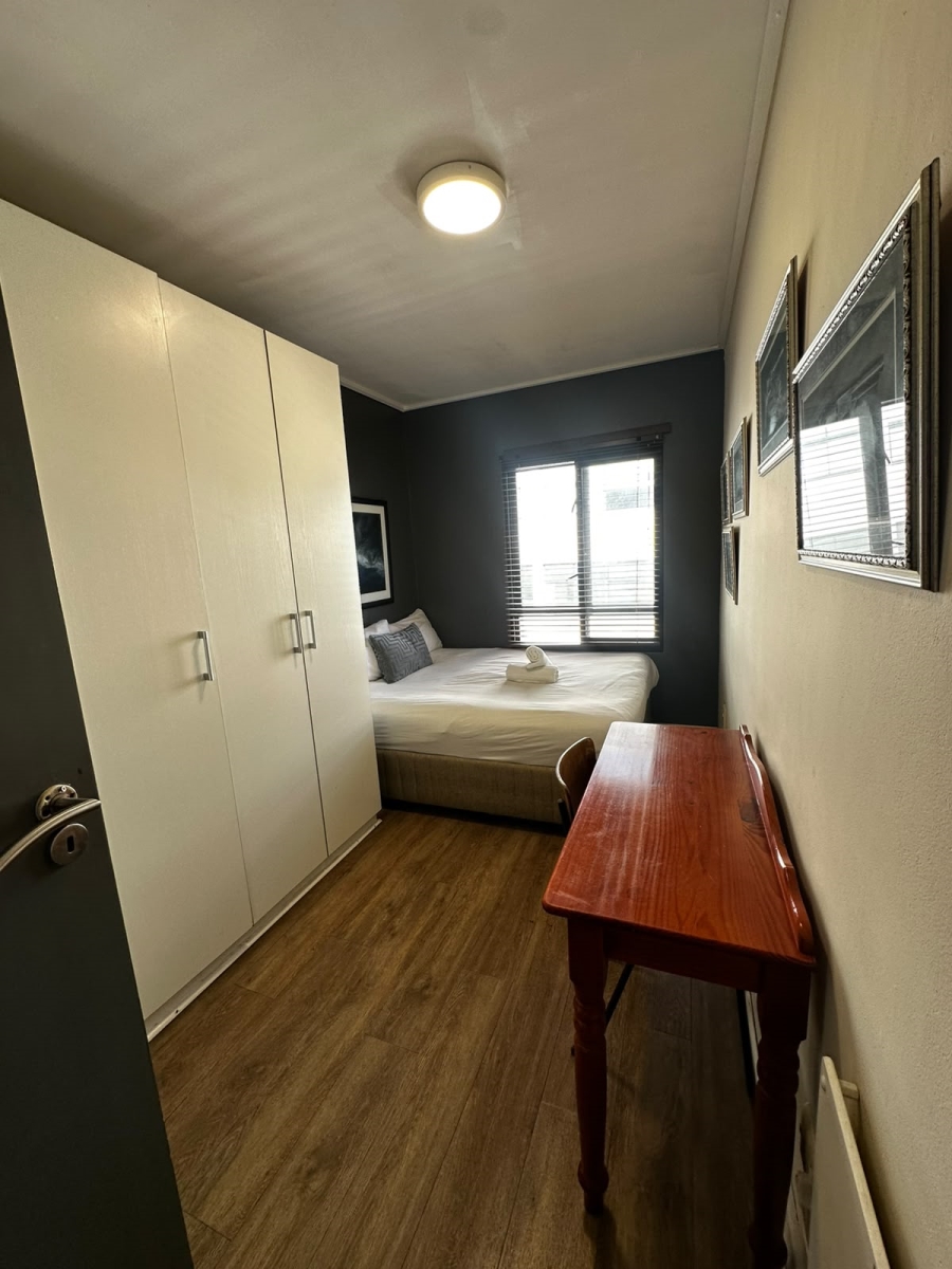 To Let 2 Bedroom Property for Rent in Cape Town City Centre Western Cape